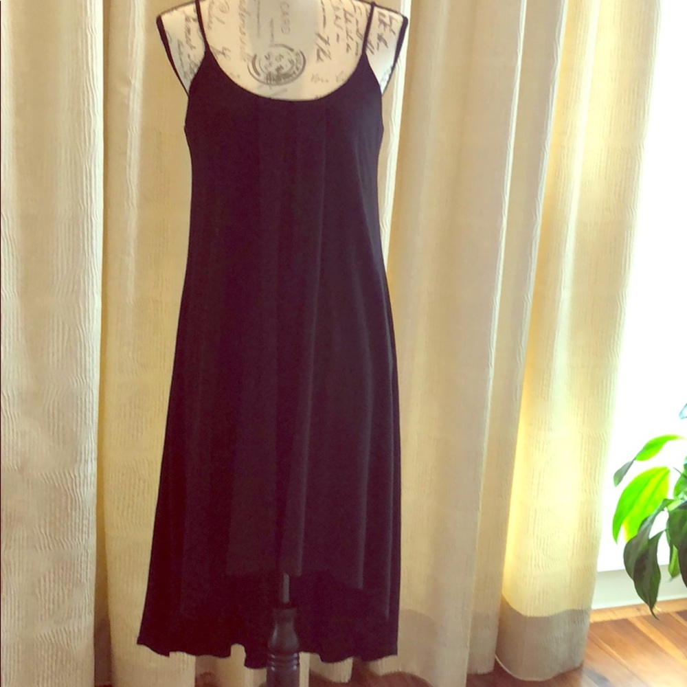 Great little black dress